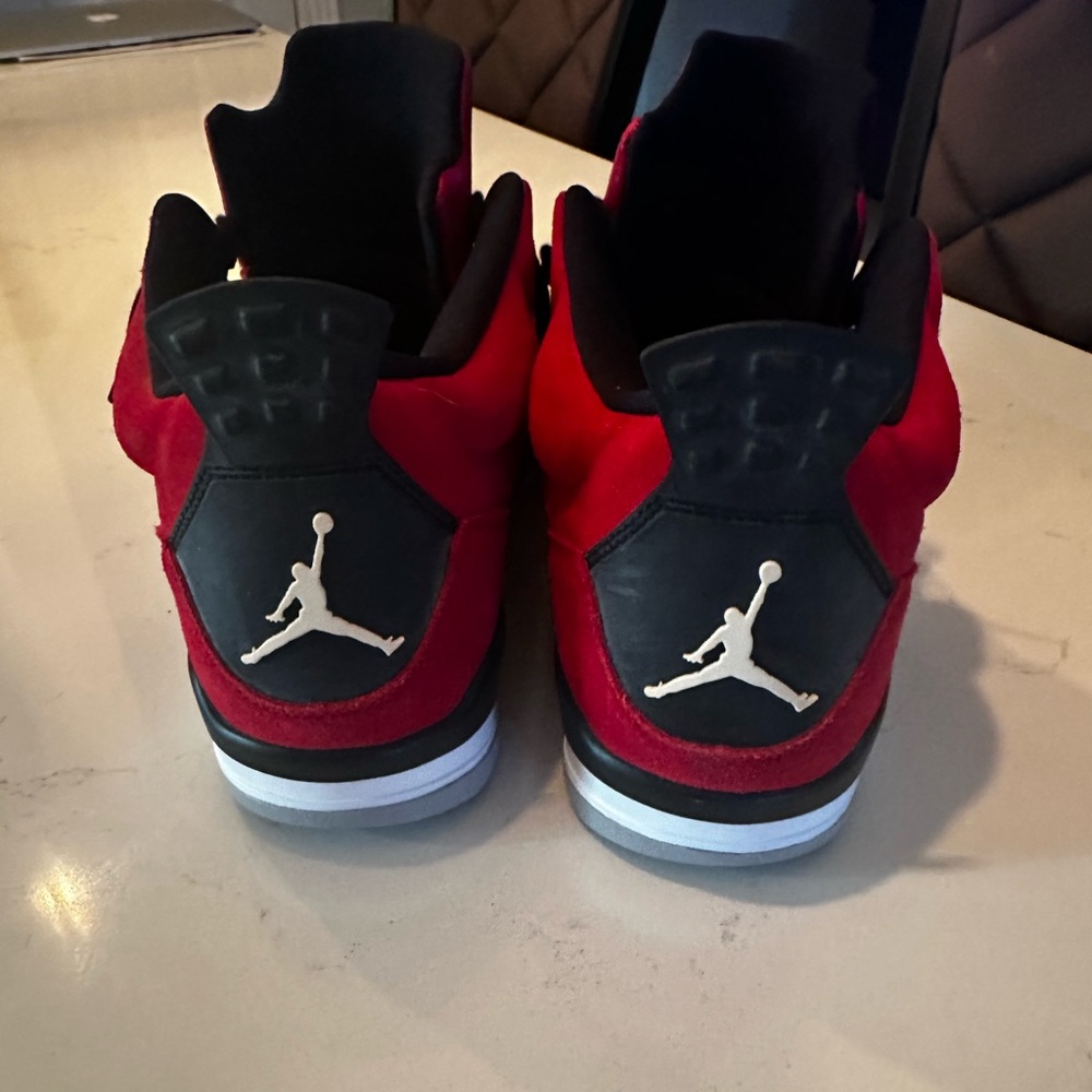 Jordan Son of Mars Low “Gym Red” Size 11.5 - Picture 2 of 5